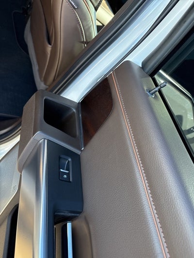 2024 Ford F-350 King Ranch