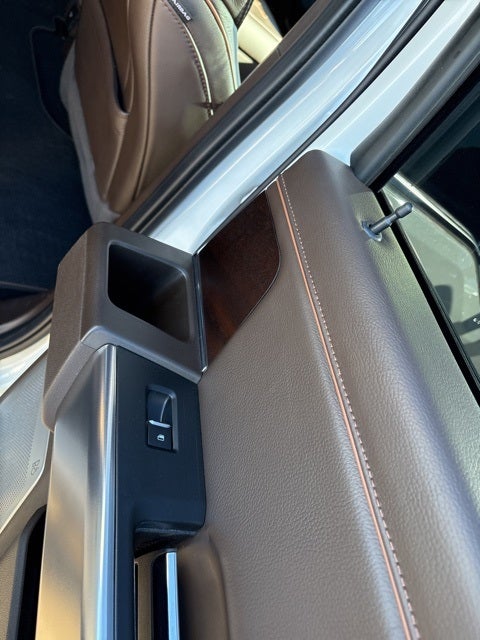 2024 Ford F-350 King Ranch