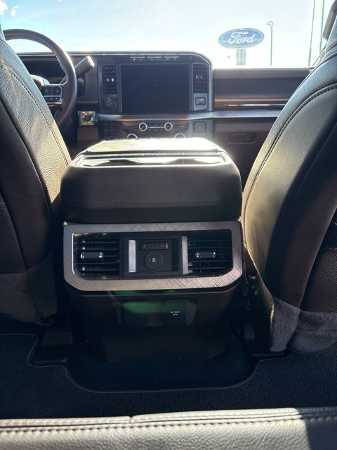 2024 Ford F-350 King Ranch