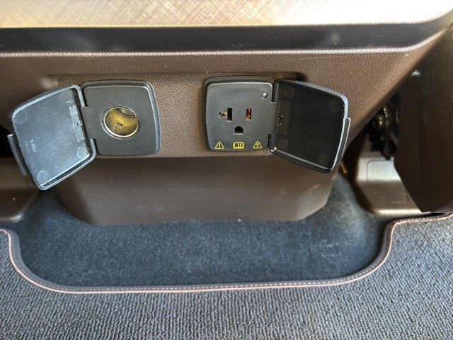 2024 Ford F-350 King Ranch