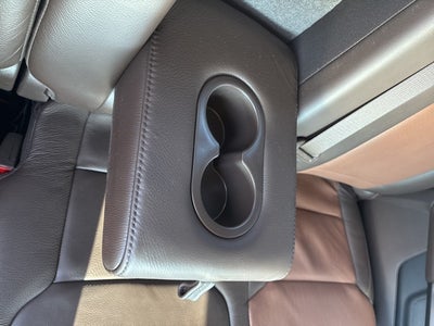 2024 Ford F-350 King Ranch