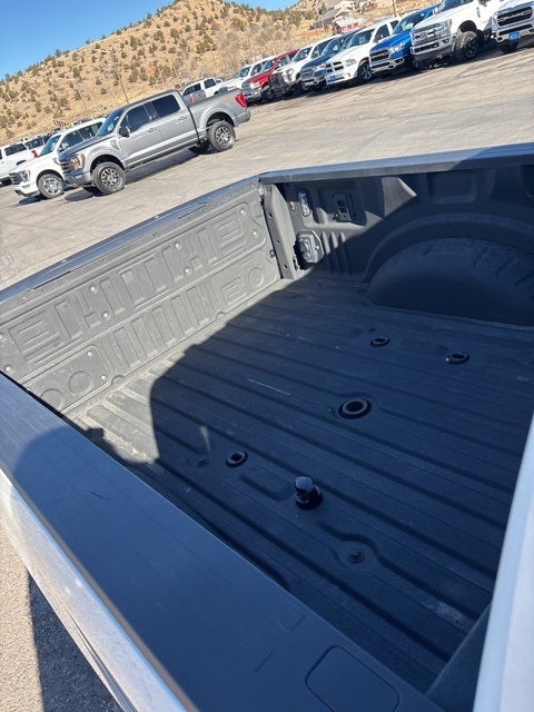 2024 Ford F-350 King Ranch