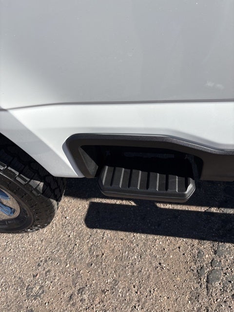 2024 Ford F-350 King Ranch