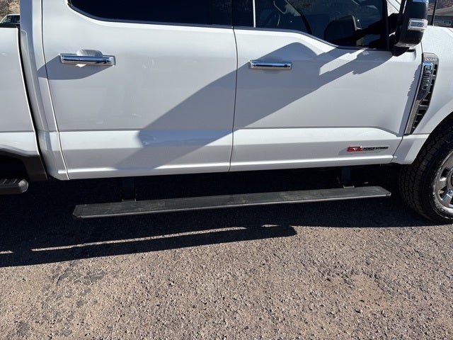 2024 Ford F-350 King Ranch