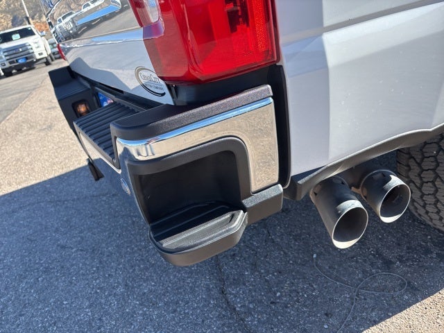 2024 Ford F-350 King Ranch