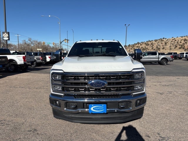 2024 Ford F-350 King Ranch