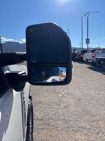 2024 Ford F-350 King Ranch