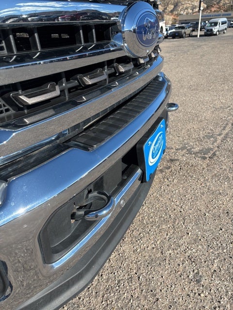 2024 Ford F-350 King Ranch