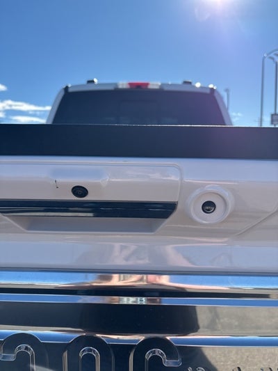 2024 Ford F-350 King Ranch