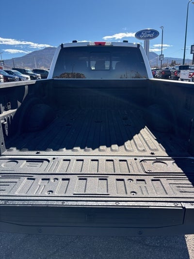 2024 Ford F-350 King Ranch