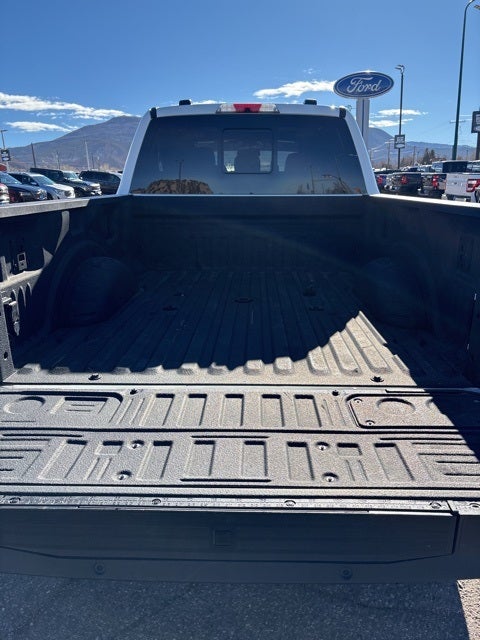 2024 Ford F-350 King Ranch