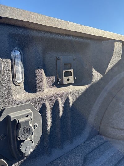 2024 Ford F-350 King Ranch