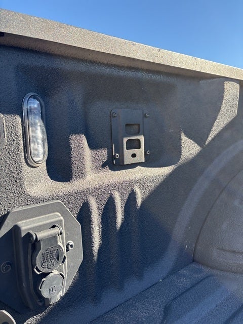 2024 Ford F-350 King Ranch