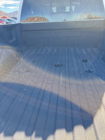 2024 Ford F-350 King Ranch