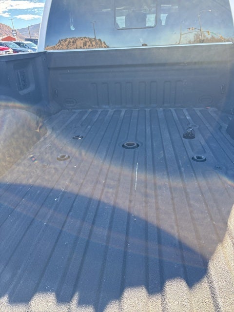 2024 Ford F-350 King Ranch