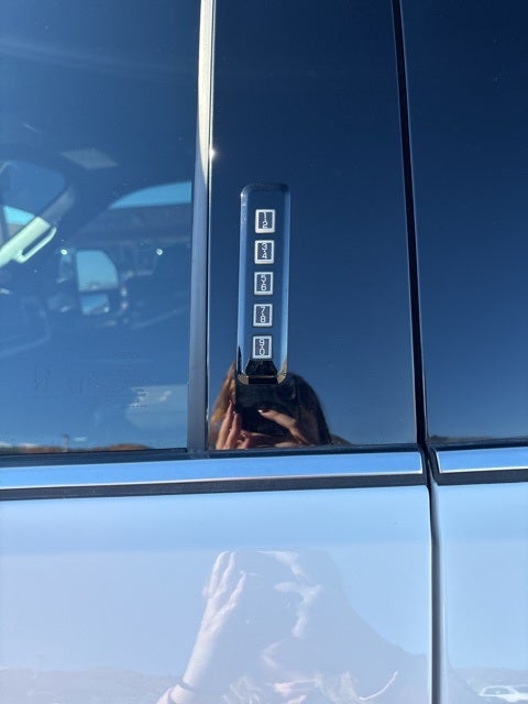 2024 Ford F-350 King Ranch