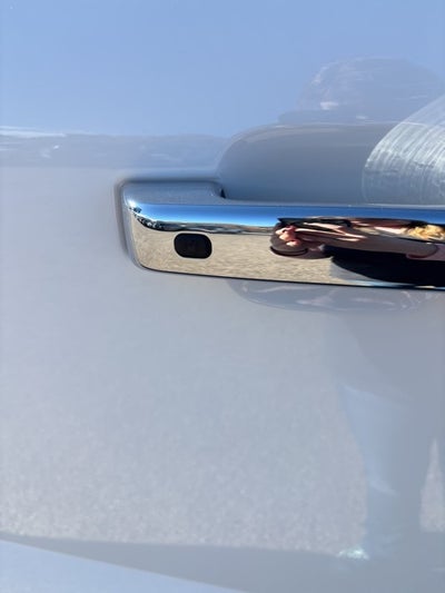 2024 Ford F-350 King Ranch