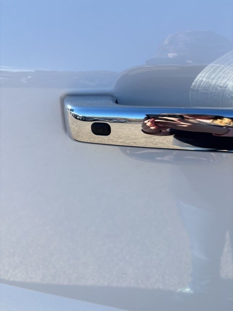 2024 Ford F-350 King Ranch