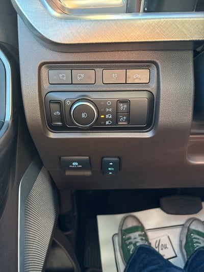 2024 Ford F-350 King Ranch