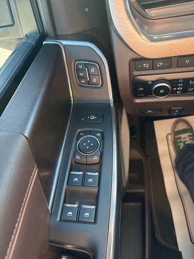 2024 Ford F-350 King Ranch