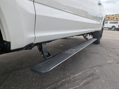 2021 Ford F-350 Platinum