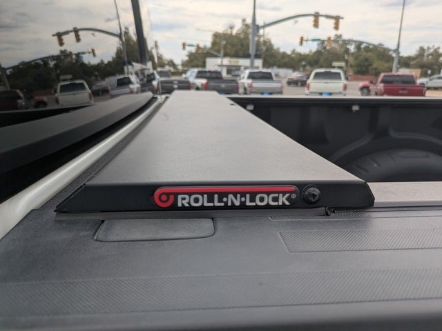 2021 Ford F-350 Platinum