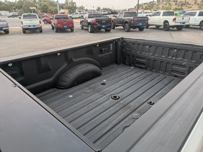 2021 Ford F-350 Platinum