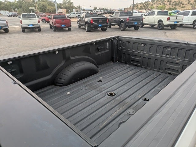 2021 Ford F-350 Platinum