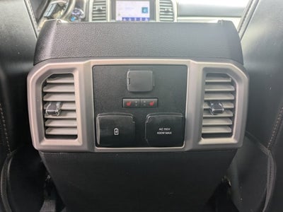 2021 Ford F-350 Platinum