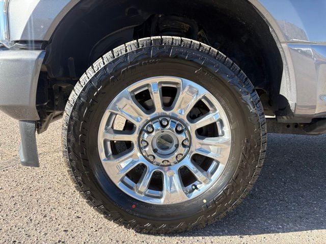 2021 Ford F-350 Limited