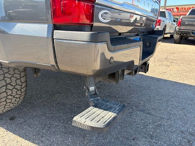 2021 Ford F-350 Limited