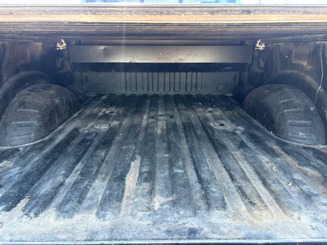 2021 Ford F-350 Limited