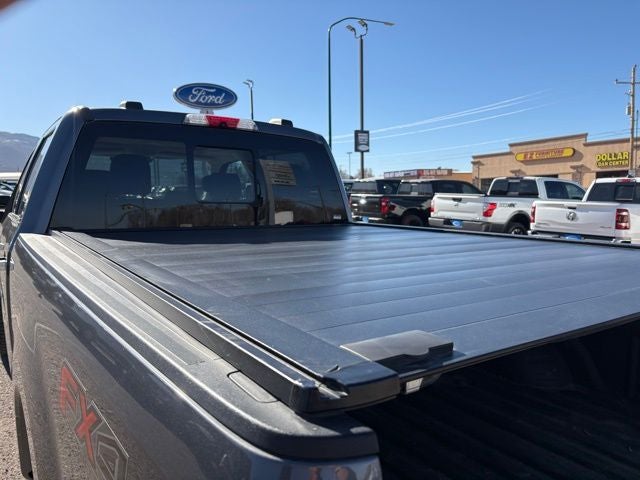 2021 Ford F-350 Limited