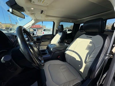 2021 Ford F-350 Limited