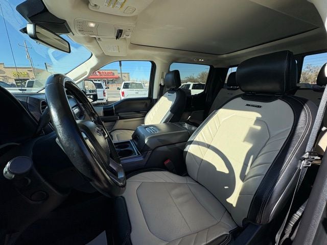 2021 Ford F-350 Limited