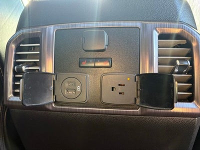 2021 Ford F-350 Limited