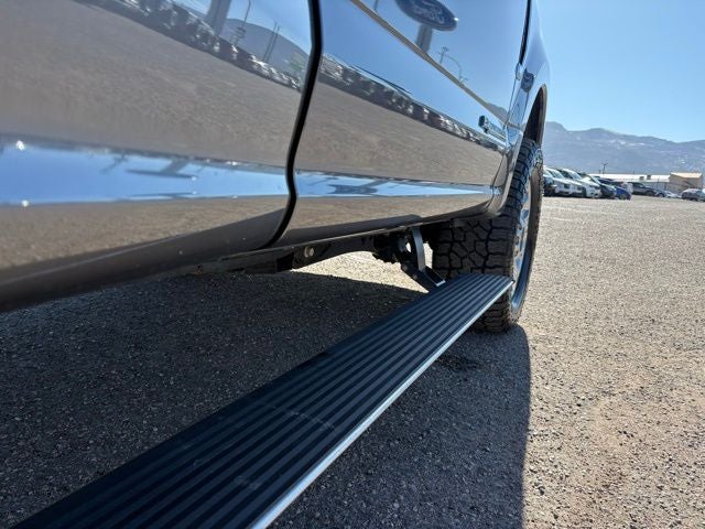 2021 Ford F-350 Limited