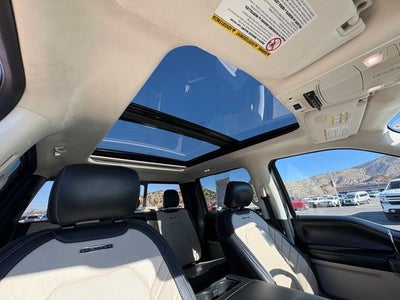 2021 Ford F-350 Limited