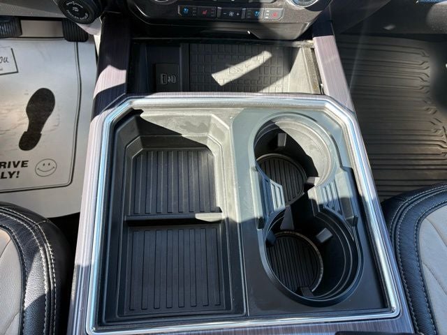 2021 Ford F-350 Limited