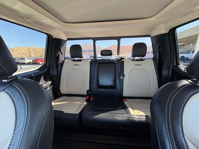 2021 Ford F-350 Limited