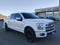 2017 Ford F-150 Platinum