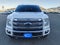 2017 Ford F-150 Platinum
