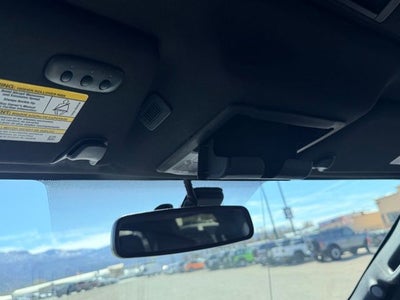 2012 Ford F-150 Platinum