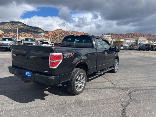 2014 Ford F-150 XL
