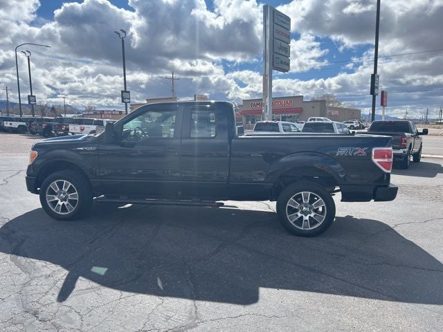2014 Ford F-150 XL