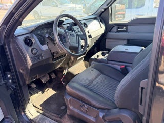 2014 Ford F-150 XL