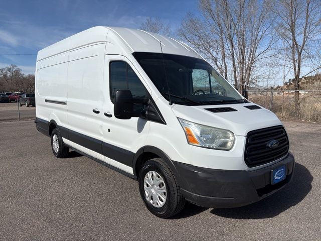 2015 Ford Transit-350 Base