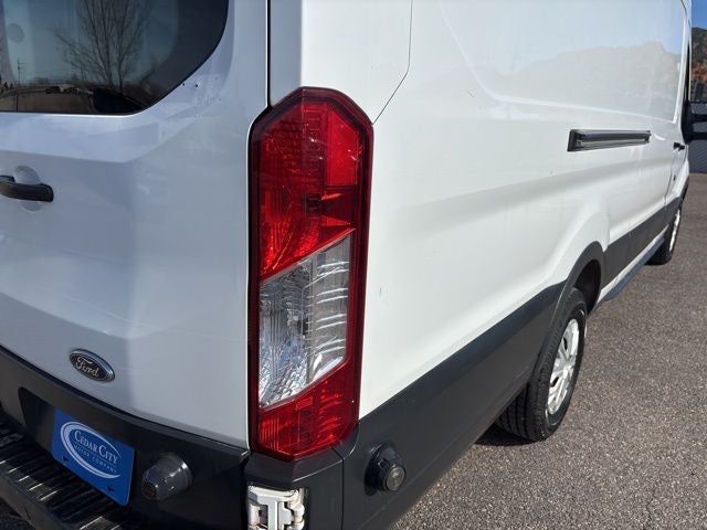 2015 Ford Transit-350 Base