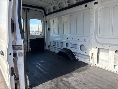 2015 Ford Transit-350 Base