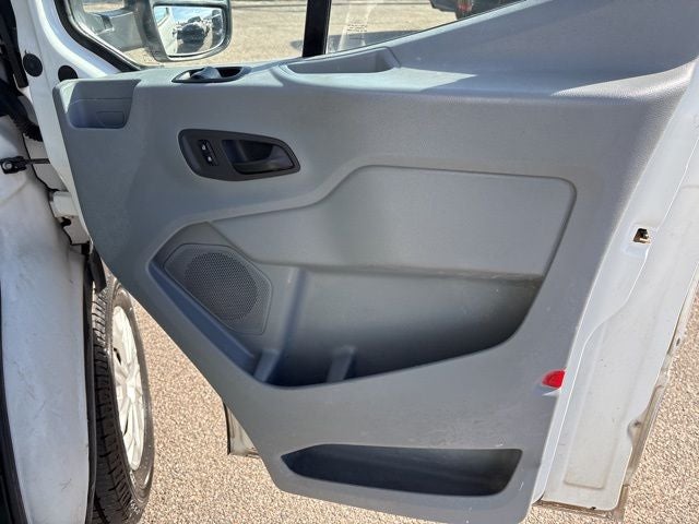 2015 Ford Transit-350 Base